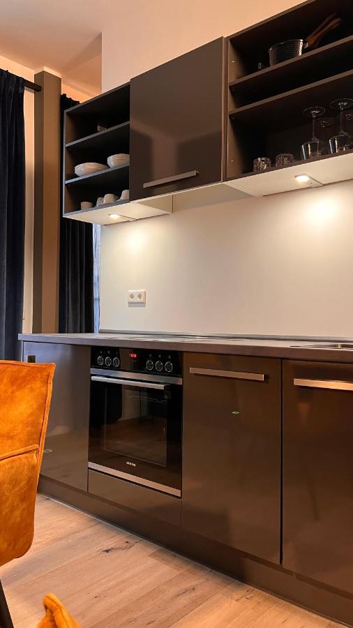 H-85 Suites Level 2/4 Кобленц Экстерьер фото