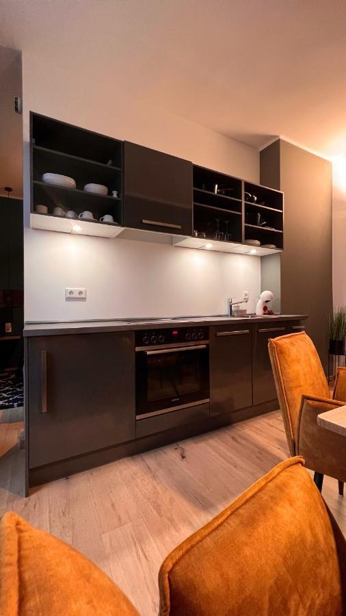 H-85 Suites Level 2/4 Кобленц Экстерьер фото