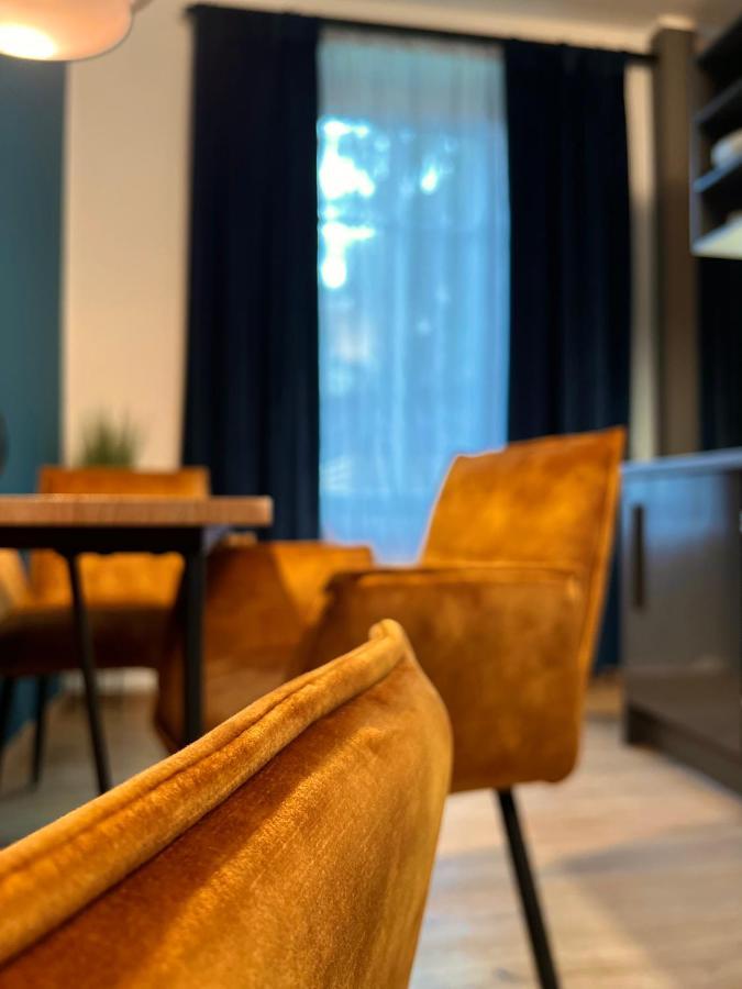 H-85 Suites Level 2/4 Кобленц Экстерьер фото