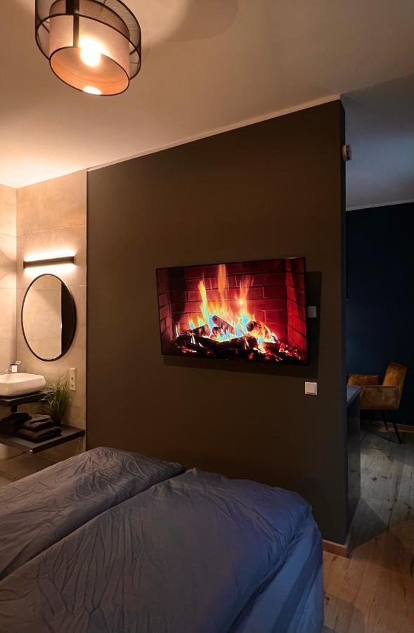 H-85 Suites Level 2/4 Кобленц Экстерьер фото