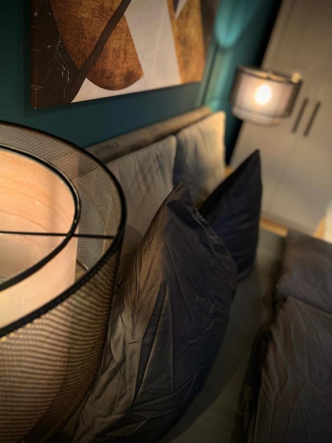 H-85 Suites Level 2/4 Кобленц Экстерьер фото