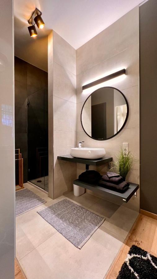 H-85 Suites Level 2/4 Кобленц Экстерьер фото