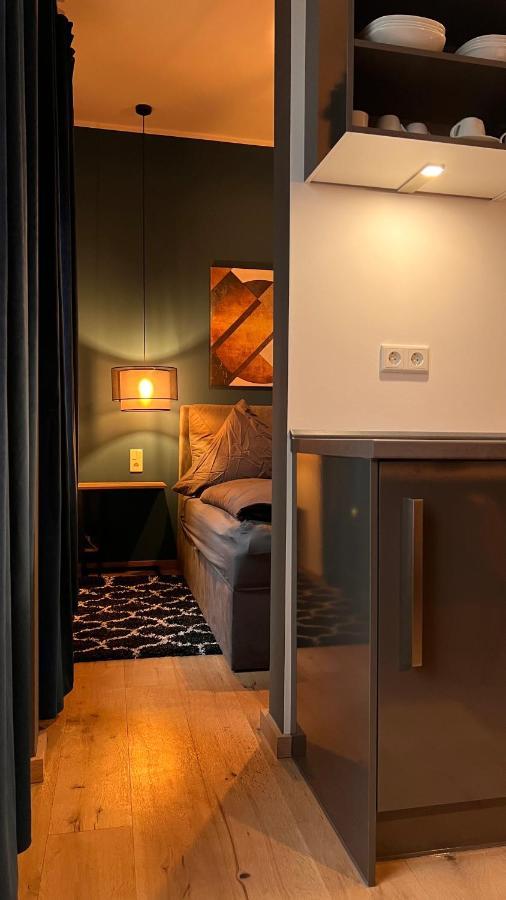 H-85 Suites Level 2/4 Кобленц Экстерьер фото